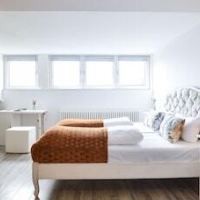 Habitat Esslingen – Affordable hotel in Esslingen
