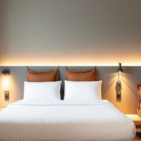Moxy Outletcity Metzingen – Affordable hotel in Metzingen