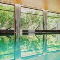 Hotel Kloster Hirsau – Affordable hotel in Calw