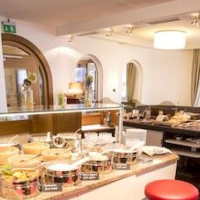 Hotel Krone – Affordable hotel in Niefern