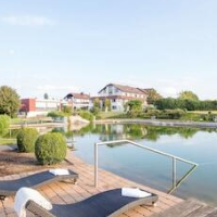 ARAMIS Tagungs- und Sporthotel – Affordable hotel in Gaeufelden