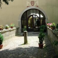 Hotel Schloss Sindlingen – Affordable hotel in Jettingen