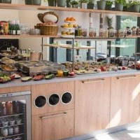 The Outlet Hotel – Affordable hotel in Metzingen