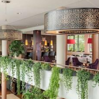 NH Stuttgart Airport – Affordable hotel in Filderstadt