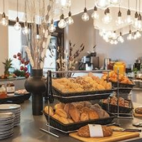 Holiday Inn - the niu, Star Sindelfingen by IHG – Affordable hotel in Sindelfingen