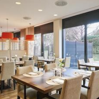 NH Ludwigsburg – Affordable hotel in Ludwigsburg