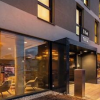 Holiday Inn - the niu, Timber Esslingen by IHG – Affordable hotel in Esslingen