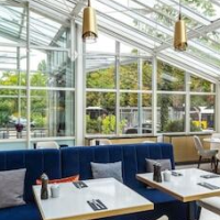 Pullman Stuttgart Fontana – Affordable hotel in Stuttgart