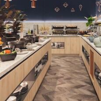 Holiday Inn - the niu, Kettle Stuttgart Vaihingen by IHG – Affordable hotel in Stuttgart