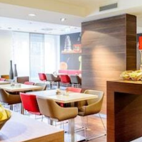 ibis Stuttgart Airport Messe – Affordable hotel in Leinfelden-Echterdingen