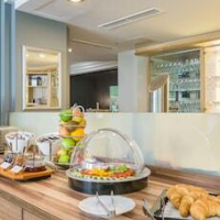 Garner Hotel Stuttgart City Centre by IHG – Affordable hotel in Stuttgart