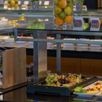 Hilton Garden Inn Stuttgart Neckar Park – Affordable hotel in Stuttgart