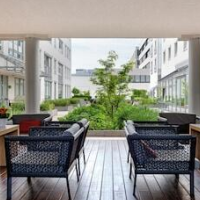 Mercure Hotel Stuttgart Airport Messe – Affordable hotel in Stuttgart