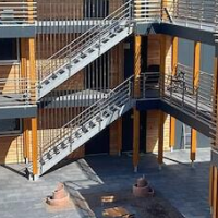 Art Apart Stuttgart – Affordable hotel in Rutesheim