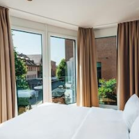 Brera Serviced Apartments Böblingen – Affordable hotel in Boeblingen
