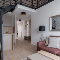 Aparthotel Cosy – Affordable hotel in Stuttgart