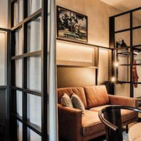 CLOUD No7 LOFTS – Affordable hotel in Stuttgart