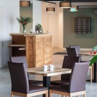 Brera Serviced Apartments Stuttgart – Affordable hotel in Stuttgart