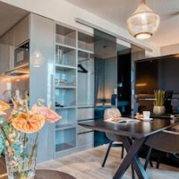 CLOUD No7 Apartments – Affordable hotel in Stuttgart