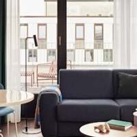 Numa Stuttgart Rotebühlplatz – Affordable hotel in Stuttgart