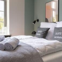 Limehome Rottenburg Poststraße – Affordable hotel in Rottenburg