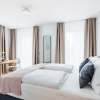 Limehome Metzingen Wilhelmstr. – Affordable hotel in Metzingen