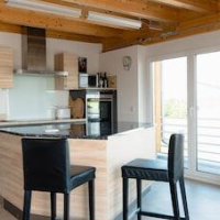 Business Apart Stuttgart – Affordable hotel in Gaeufelden
