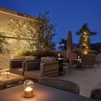 Adina Apartment Hotel Stuttgart – Affordable hotel in Stuttgart