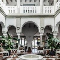 B bou Hotel Cortijo Bravo – Affordable hotel in Velez-Malaga