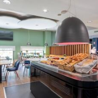Travelodge Malaga Aeropuerto – Affordable hotel in Málaga