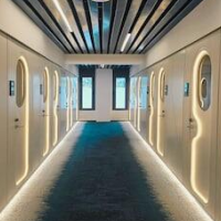Wostel Malaga – Affordable hotel in Málaga