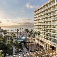 Sol Torremolinos - Don Marco Adults Recommended – Affordable hotel in Torremolinos