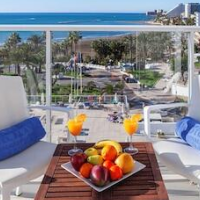 Hotel Alay Puerto Marina - Adults Only Recommended – Affordable hotel in Benalmádena