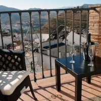 Hotel Don Pero – Affordable hotel in Álora