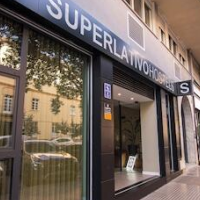 Hostel Superlativo Trinidad – Affordable hotel in Málaga