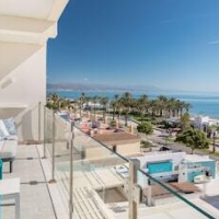 Occidental Torremolinos Playa – Affordable hotel in Torremolinos