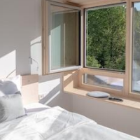 HAAUS – Affordable Bed and Breakfast in Weinstadt