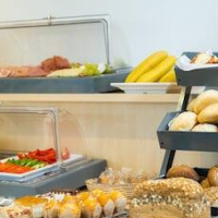 Taste Smart Hotel Backnang – Affordable Bed and Breakfast in Backnang