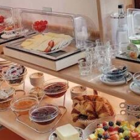 Hotel am Kupferhammer – Affordable Bed and Breakfast in Tuebingen