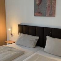 Fleiner Gästehaus – Affordable Bed and Breakfast in Flein