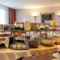 enjoyHotel garni Korntal Stuttgart  – Affordable Bed and Breakfast in Korntal-Munchigan