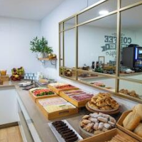 Hotel Sur Málaga – Affordable hotel in Málaga