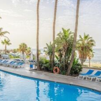 Hotel Best Benalmádena – Affordable hotel in Benalmádena