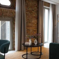 Be Mate Málaga Catedral – Affordable hotel in Málaga