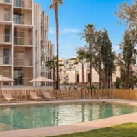 Kora Olea  – Affordable hotel in Torremolinos
