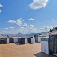 Apartamentos Antequera – Affordable hotel in Antequera