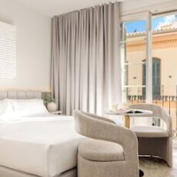 Coeo Frailes Design Apartments  – Affordable hotel in Málaga
