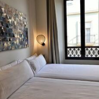 La Casa de la Alameda – Affordable hotel in Malaga