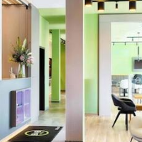 B&B Hotel Villach – Affordable hotel in Villach