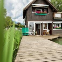 Dietrichsteinerhof Apartments & Rooms – Affordable hotel in Finkenstein am Faaker See